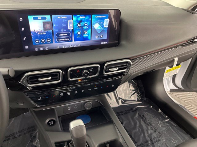 New 2027 Nissan Sentra SR w/ SR Premium Package FWD image 25