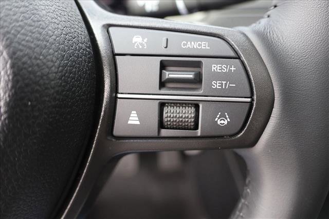 New 2026 Honda Accord EX-L image 15