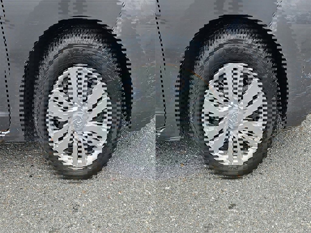 Used 2017 Honda Fit LX image 10