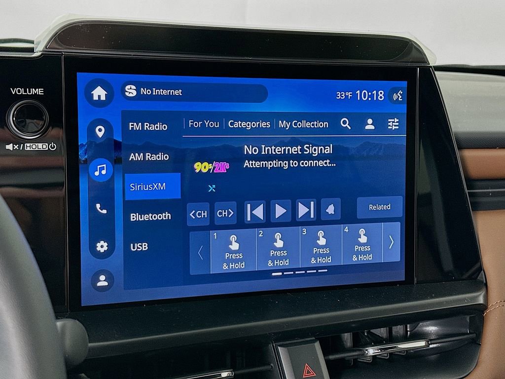 New 2026 Subaru Outback Touring XT AWD/4WD image 20