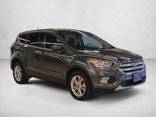 Certified 2019 Ford Escape SE FWD image 3
