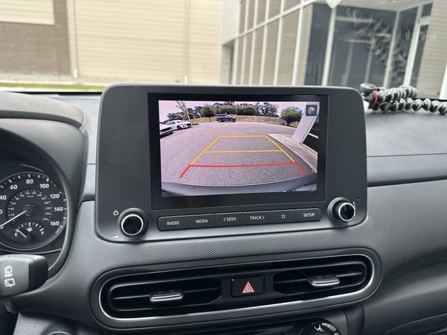 Used 2023 Hyundai Kona SEL AWD/4WD image 18