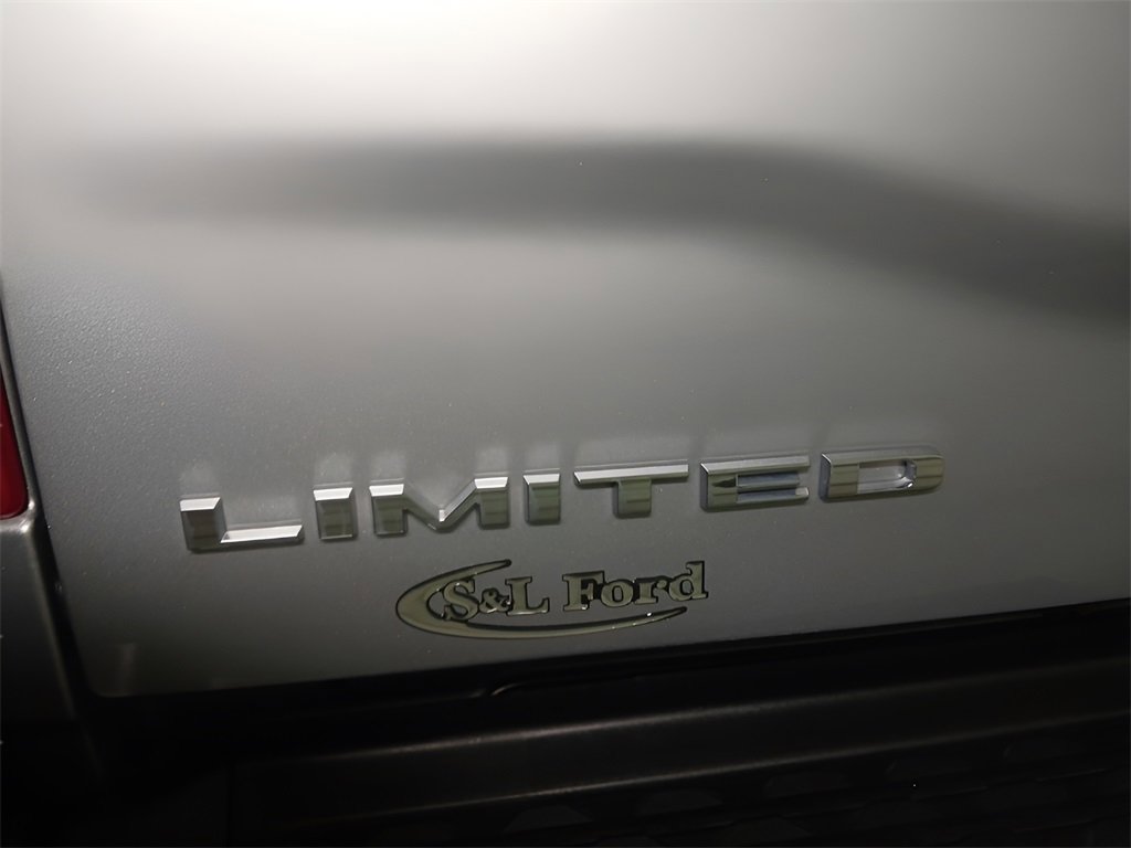 Used 2021 RAM 2500 Limited image 13