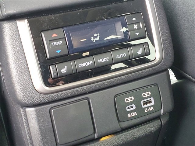 New 2026 Subaru Ascent Limited image 12