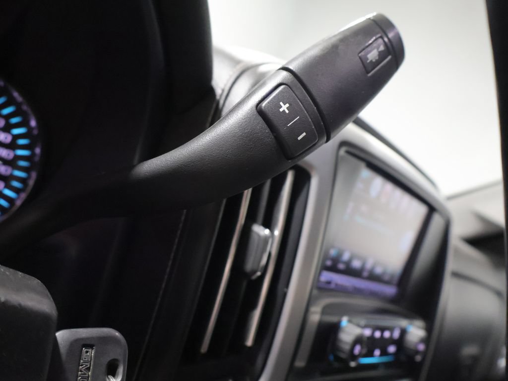 Used 2017 GMC Sierra 1500 SLT AWD/4WD image 36