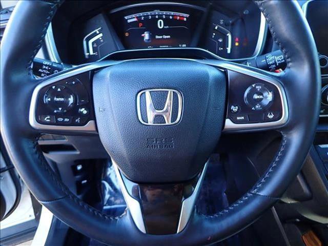 Used 2022 Honda CR-V Touring image 13