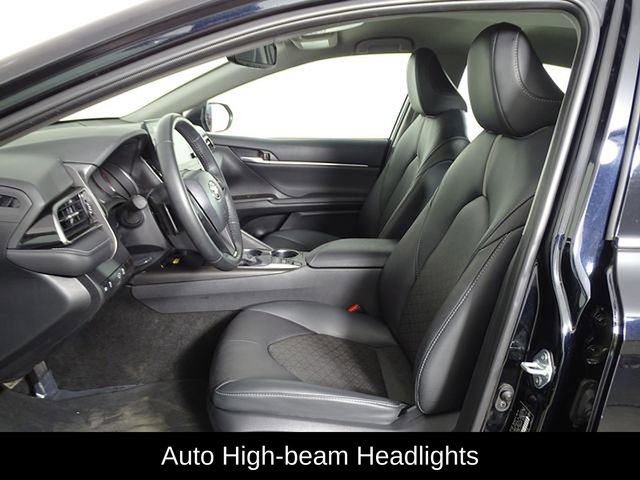 Used 2024 Toyota Camry XSE image 10
