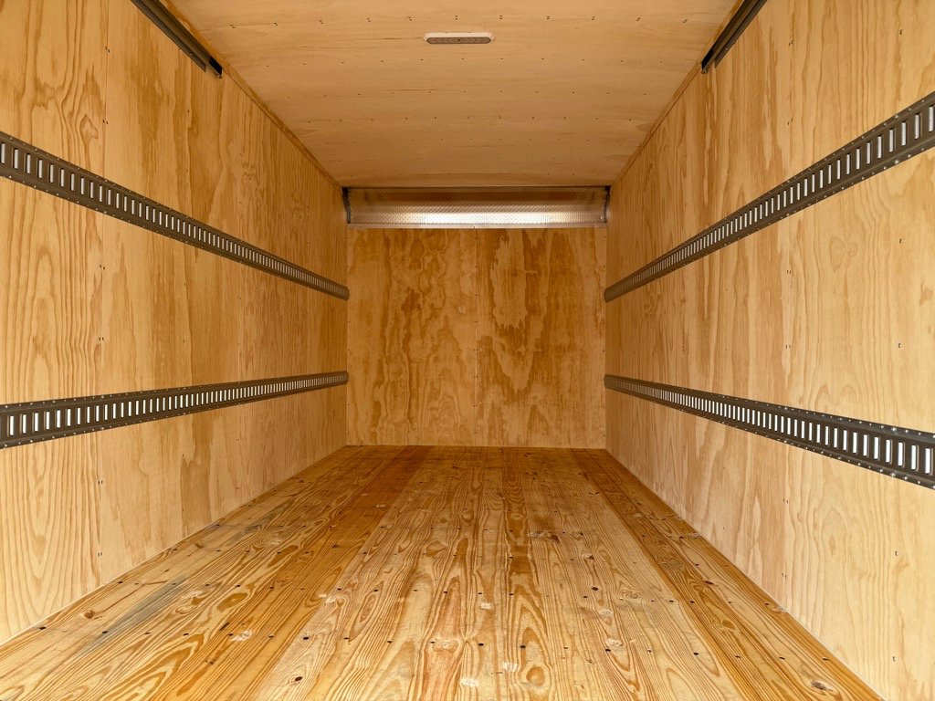 New 2024 Chevrolet Low Cab Forward 5500HD image 9