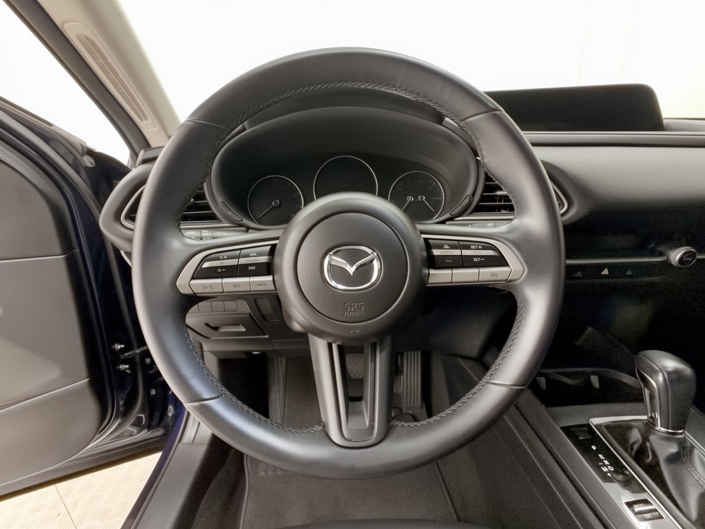Used 2022 MAZDA CX-30 AWD 2.5 S w/ Select Package image 10