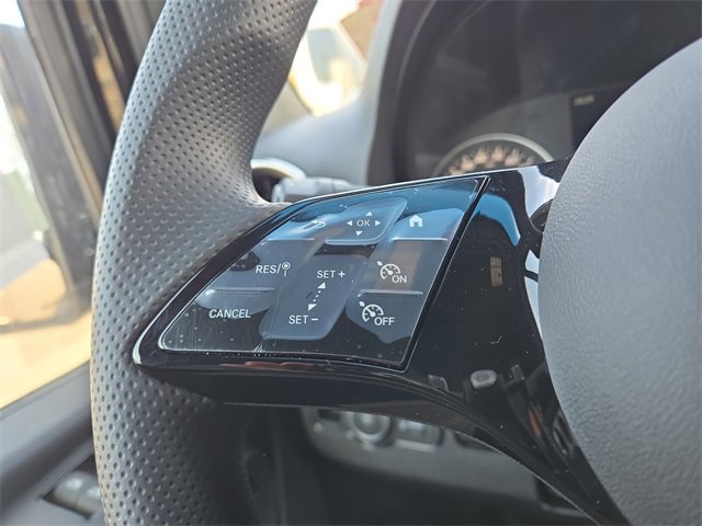 New 2026 Mercedes-Benz Sprinter 2500 image 18