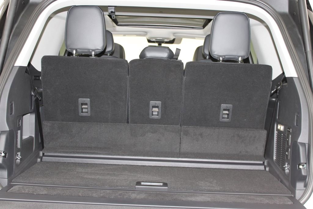 New 2025 Lincoln Navigator Reserve image 29
