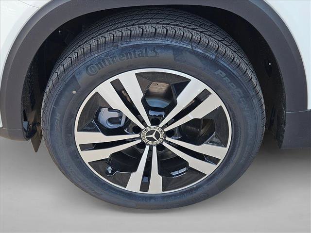 New 2026 Mercedes-Benz GLB 250 image 10