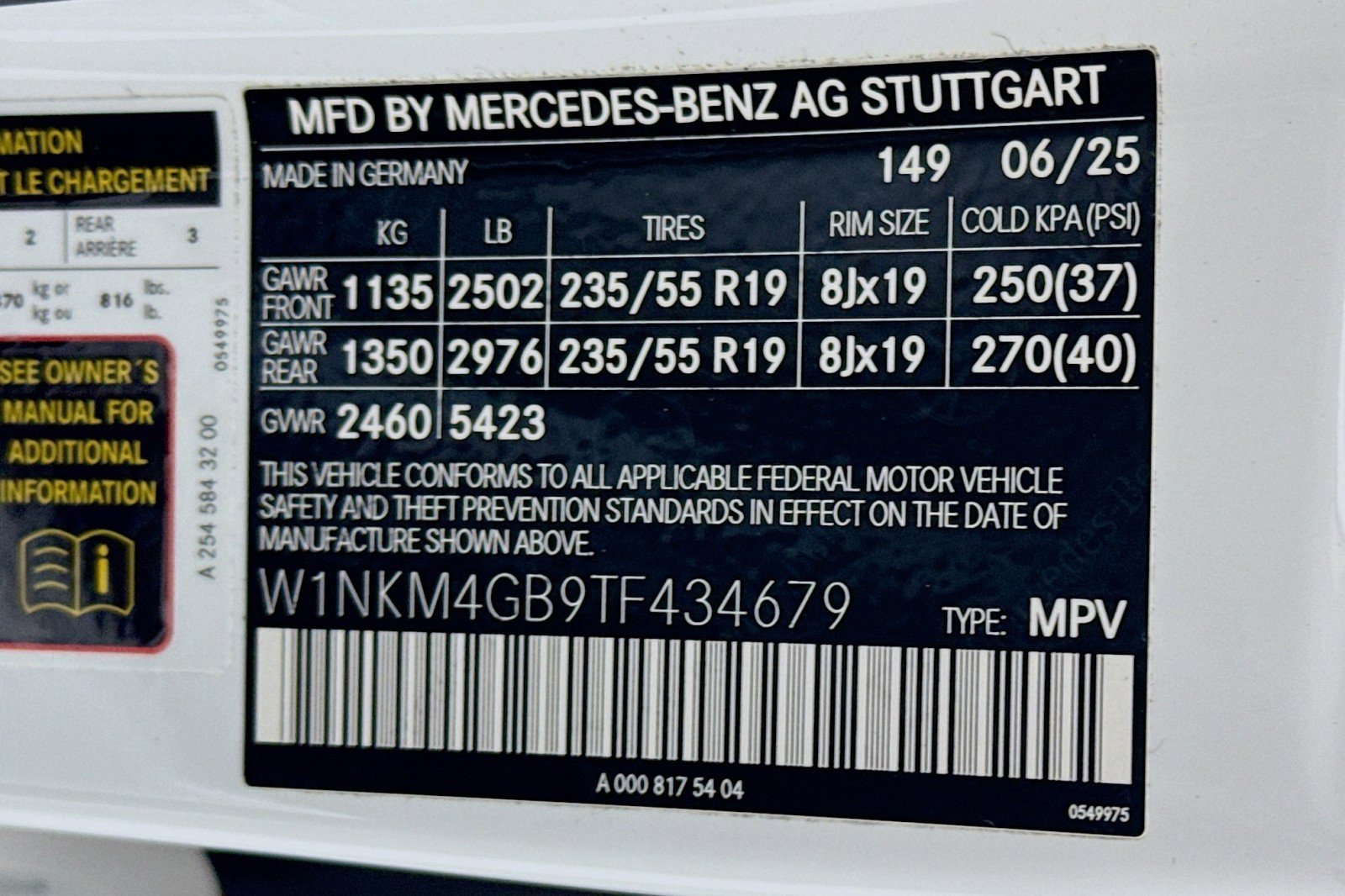 Certified 2026 Mercedes-Benz GLC 300 image 23