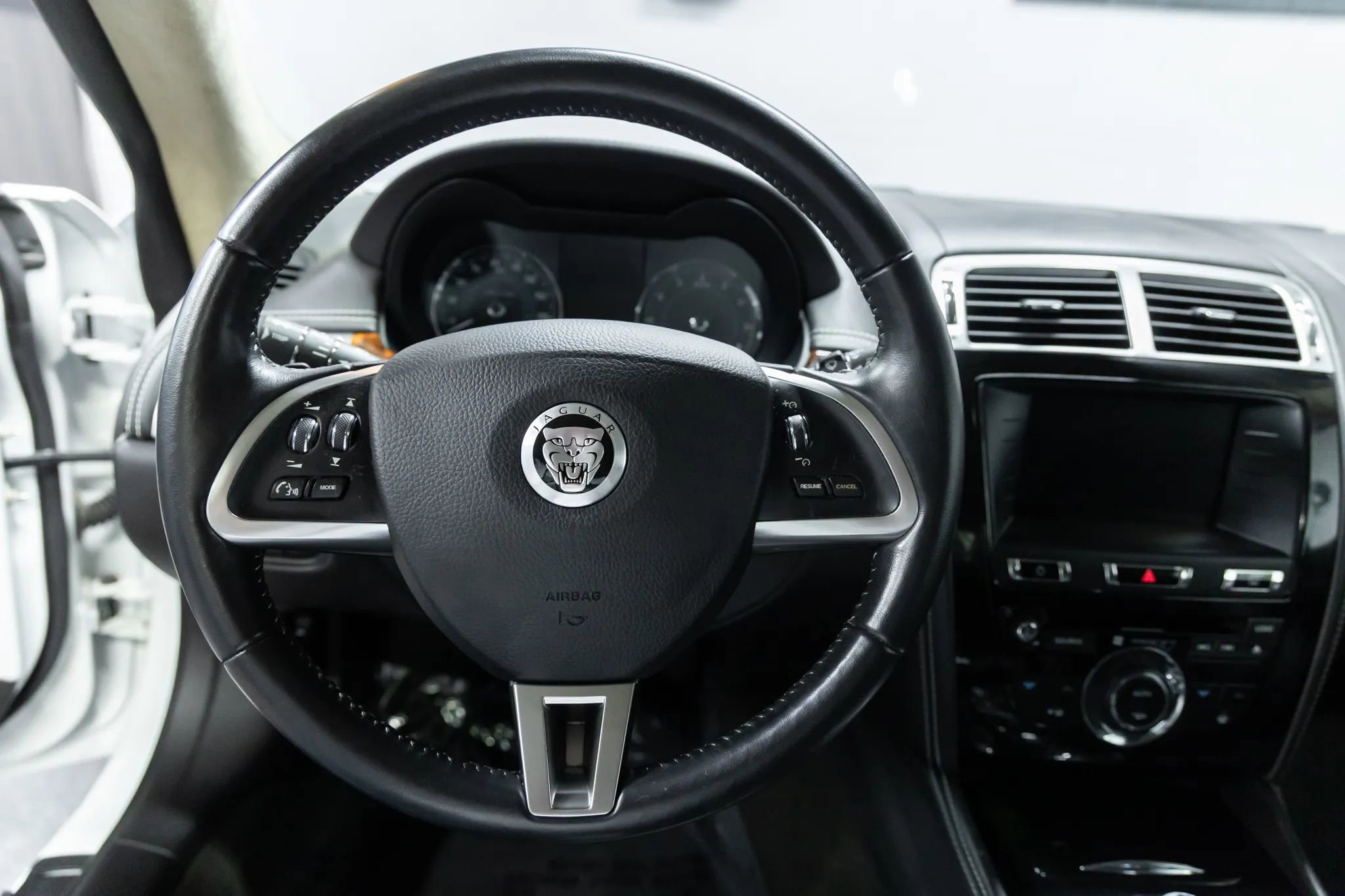 Used 2012 Jaguar XK Coupe image 16