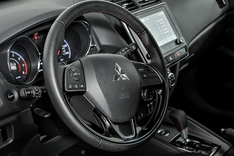 Used 2024 Mitsubishi Outlander Sport AWD image 18