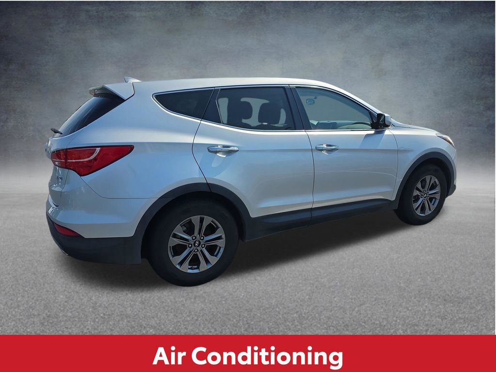 Used 2015 Hyundai Santa Fe Sport FWD image 5