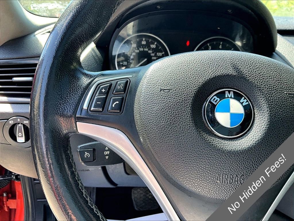 Used 2013 BMW X1 sDrive28i RWD image 15