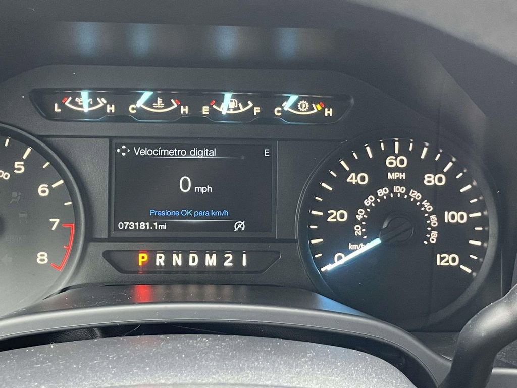 Used 2018 Ford F150 XL w/ Equipment Group 101A Mid image 23