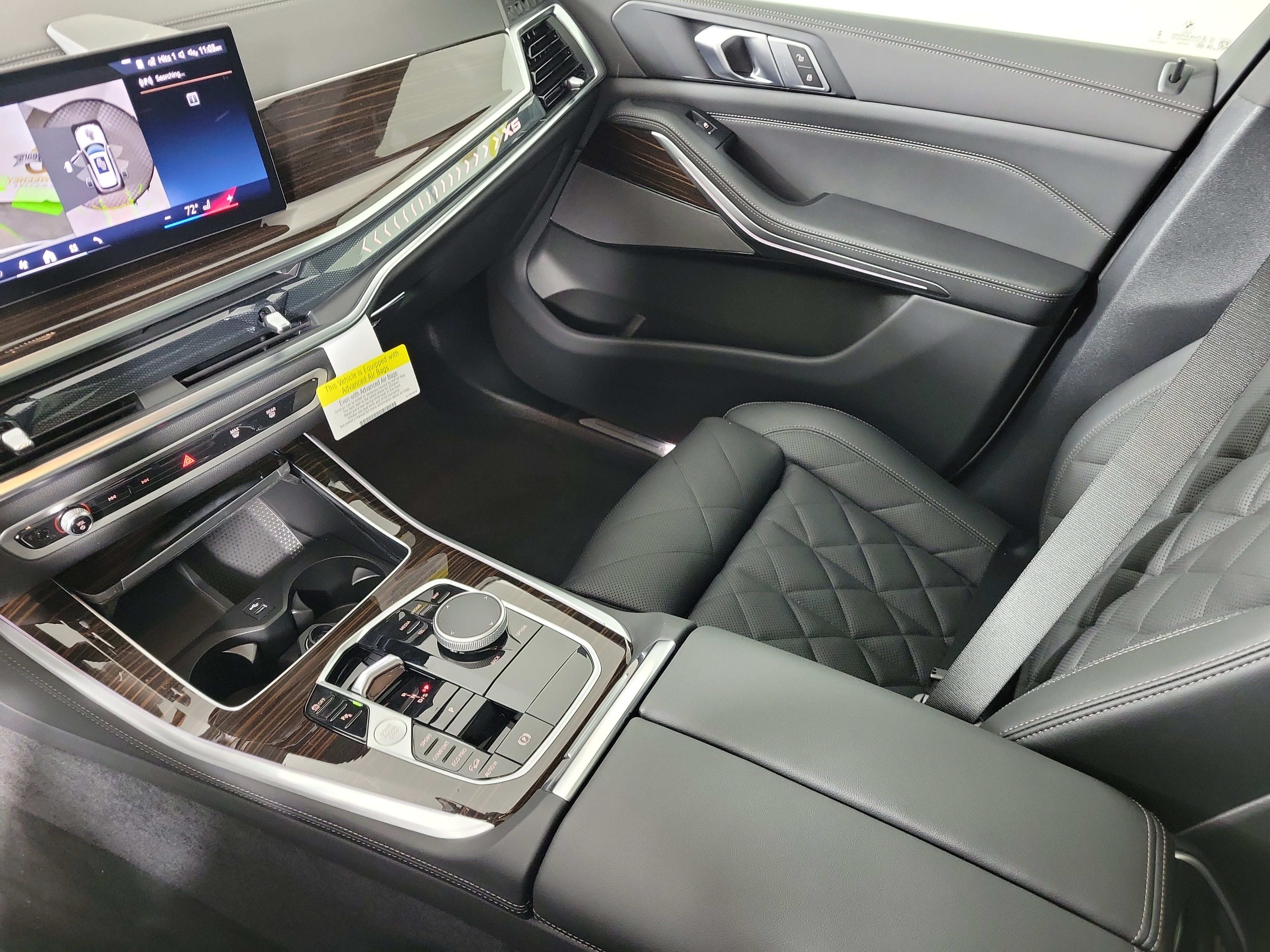 Certified 2026 BMW X5 xDrive40i AWD/4WD image 23
