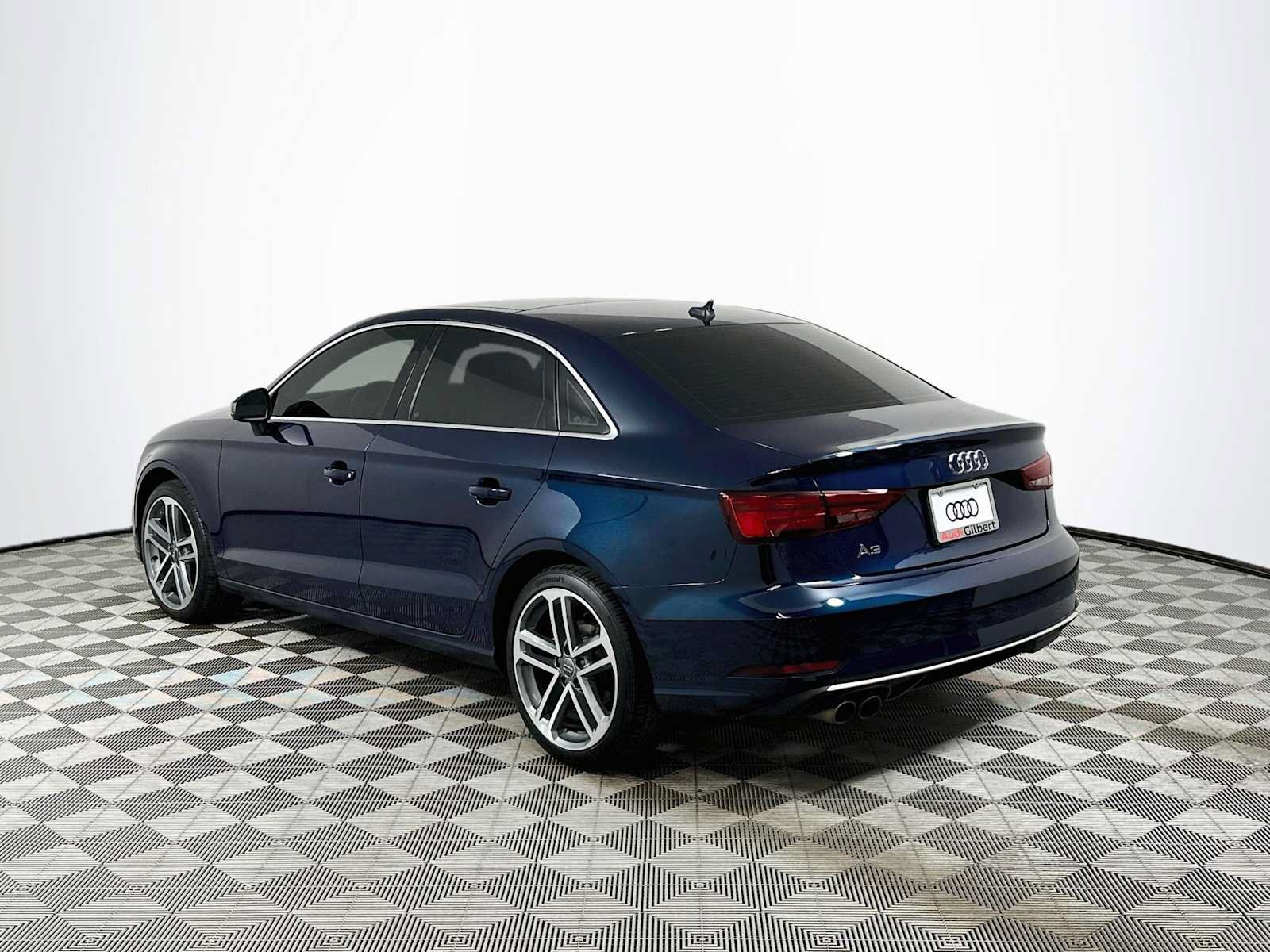 Used 2019 Audi A3 2.0T Premium w/ Convenience Package FWD image 5