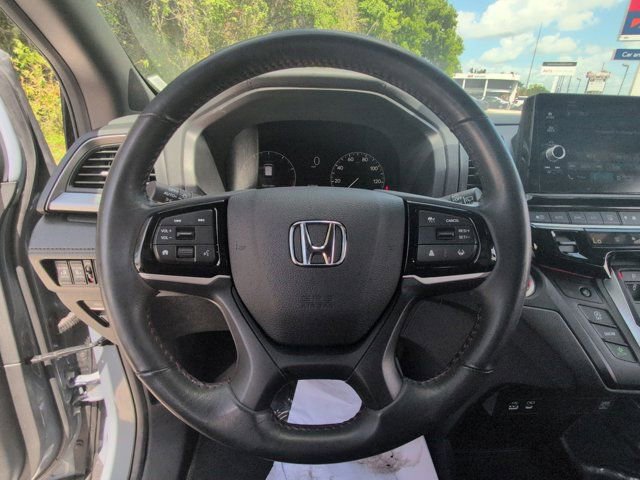 Used 2025 Honda Odyssey Sport-L image 22