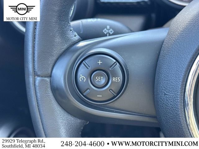 Used 2015 MINI Cooper S image 24