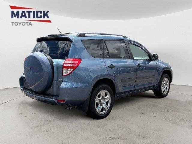Used 2009 Toyota RAV4 4WD image 8