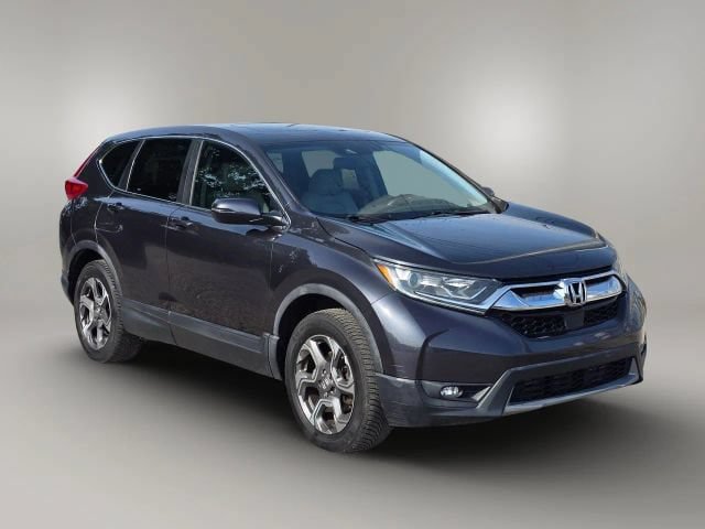Used 2018 Honda CR-V EX-L image 3
