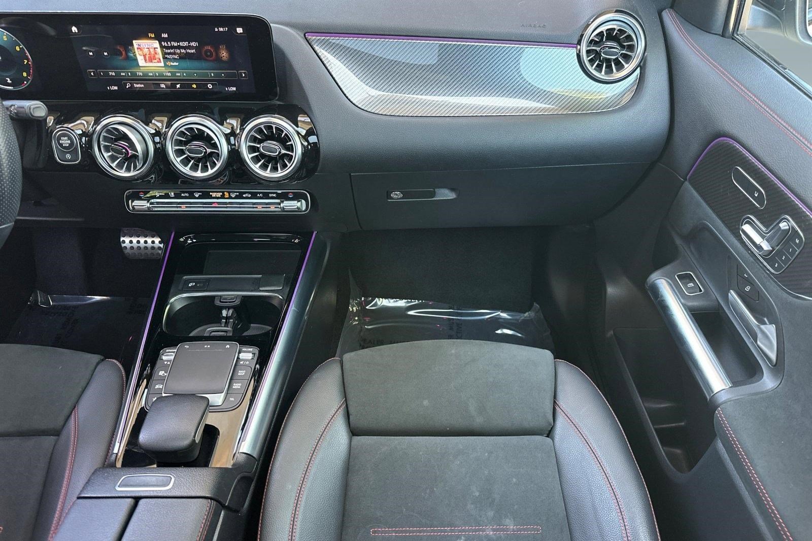 Certified 2022 Mercedes-Benz GLA 250 4MATIC image 28
