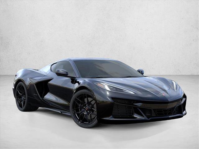 New 2026 Chevrolet Corvette Z06 image 7