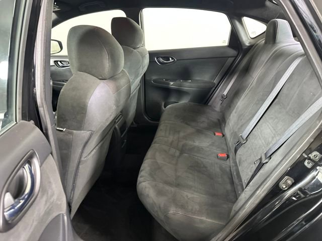 Used 2017 Nissan Sentra NISMO image 25
