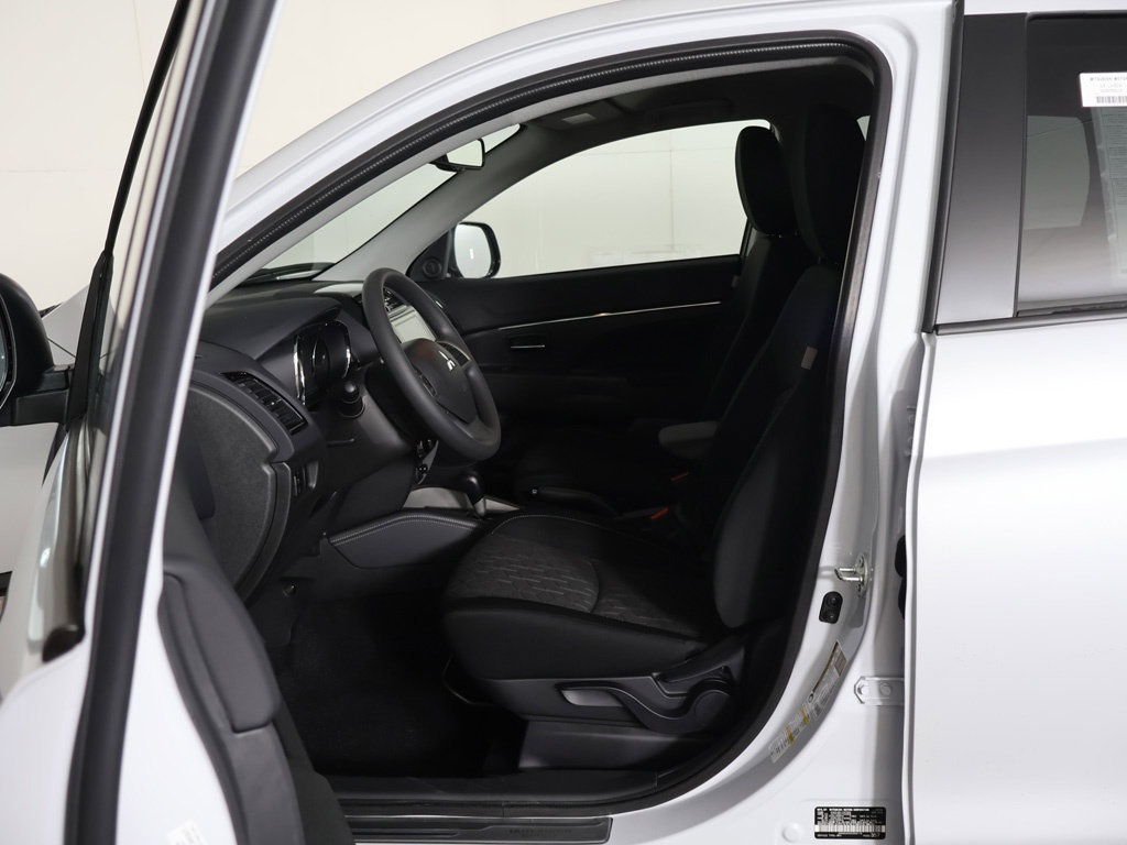 New 2027 Mitsubishi Outlander Sport ES AWD/4WD image 26