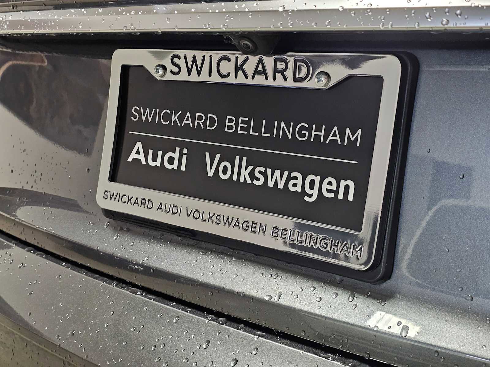 Used 2023 Audi Q5 2.0T Premium Plus w/ Premium Plus Package image 14