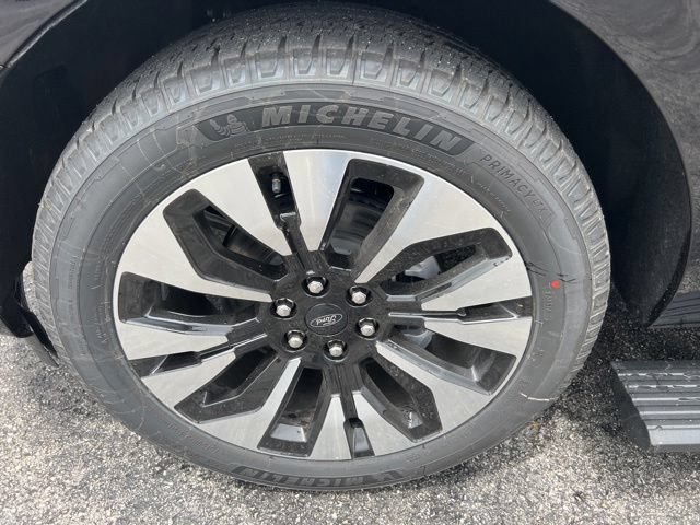 New 2026 Ford Expedition Max Platinum w/ Driver's Package AWD/4WD image 21