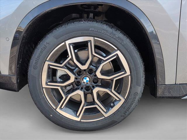 Used 2026 BMW X1 xDrive28i w/ Technology Package AWD/4WD image 10