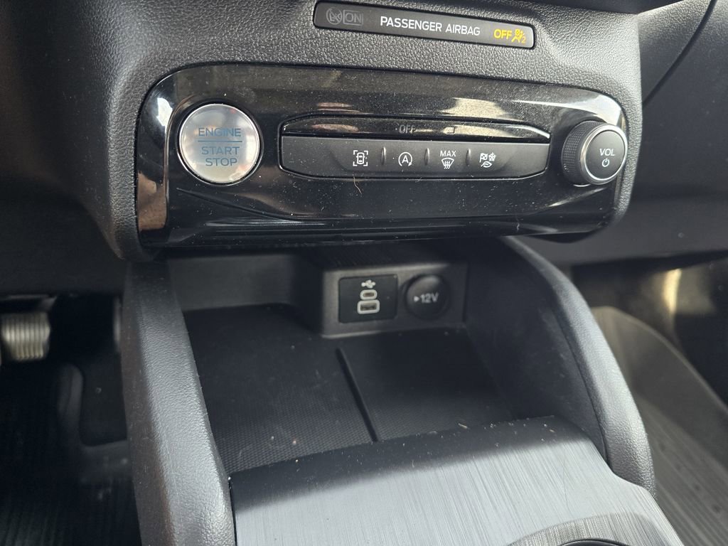 Used 2024 Ford Escape Active w/ Tech Pack #1 image 20
