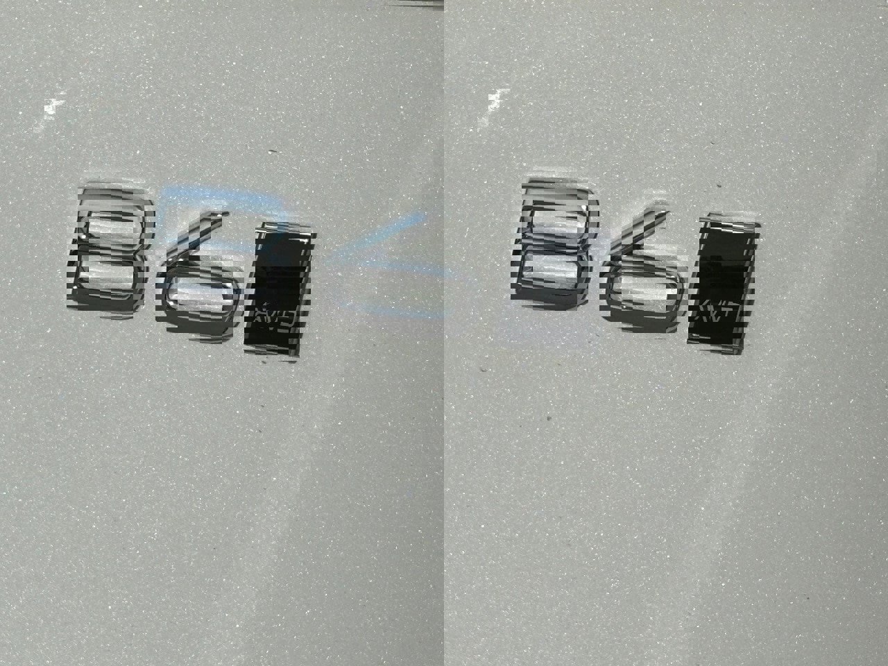 New 2026 Volvo XC90 B6 Plus w/ Protection Package Premier image 9