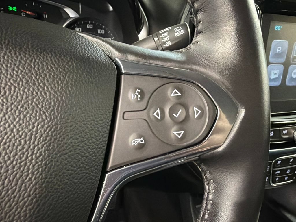 Used 2018 Chevrolet Traverse LT FWD image 20