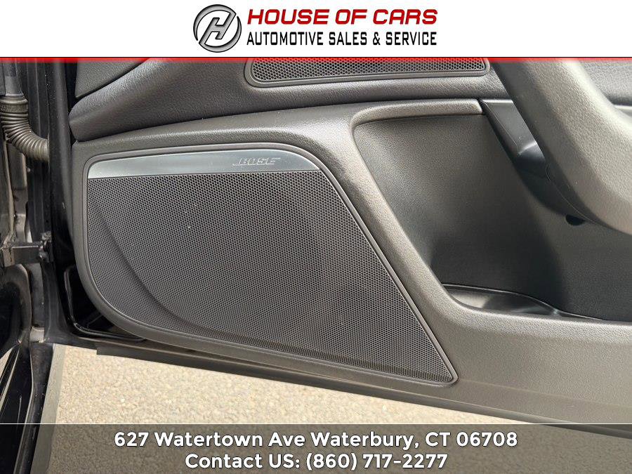 Used 2014 Audi A6 3.0T Prestige AWD/4WD image 59