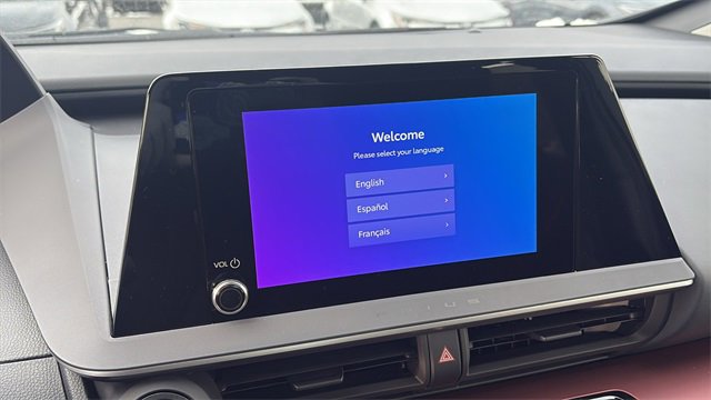 New 2026 Toyota Prius Plug-In Hybrid image 12