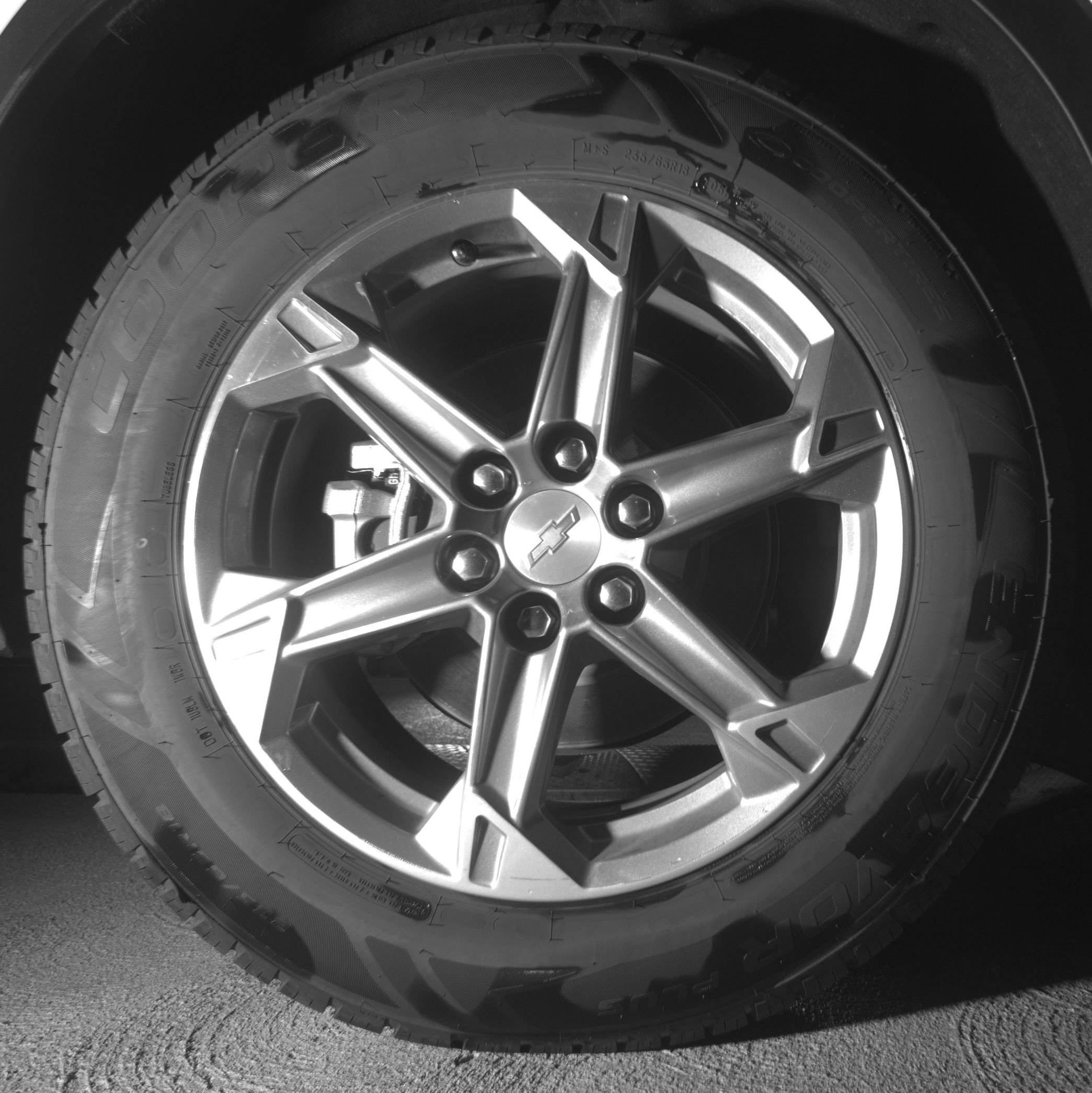 Used 2025 Chevrolet Blazer LT FWD image 15