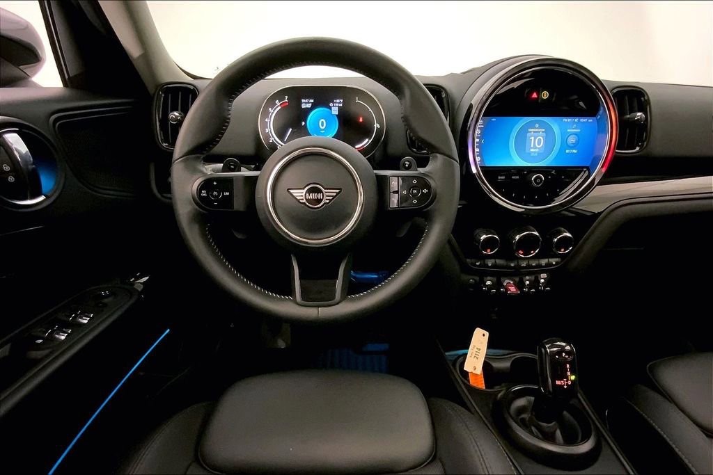 Certified 2023 MINI Cooper Countryman S image 4