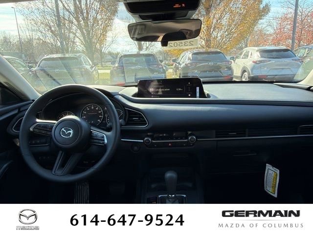 New 2026 MAZDA CX-30 AWD 2.5 S image 15
