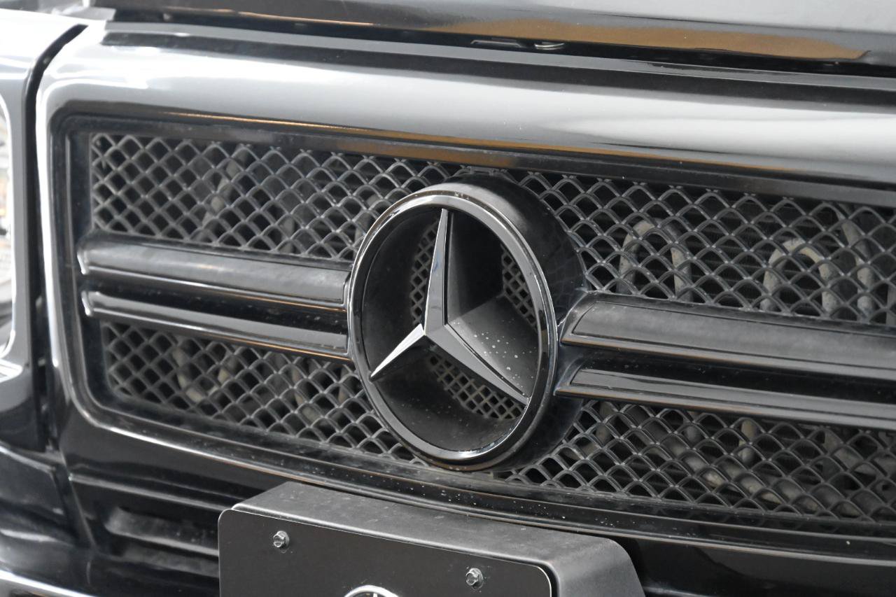 Used 2015 Mercedes-Benz G 550 image 9