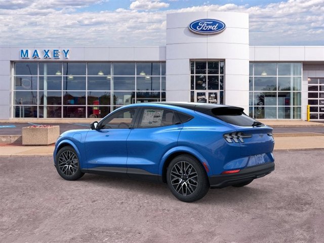 New 2026 Ford Mustang Mach-E Premium w/ Technology Package AWD/4WD image 4
