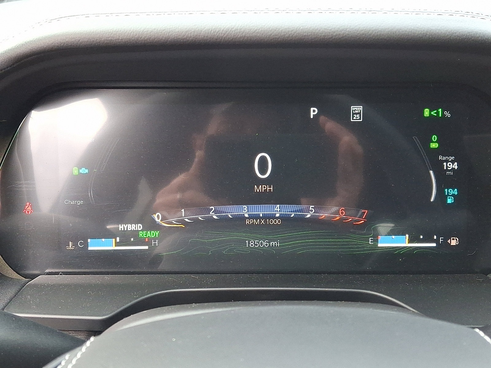 Used 2023 Jeep Grand Cherokee Overland w/ Luxury Tech Group IV image 27