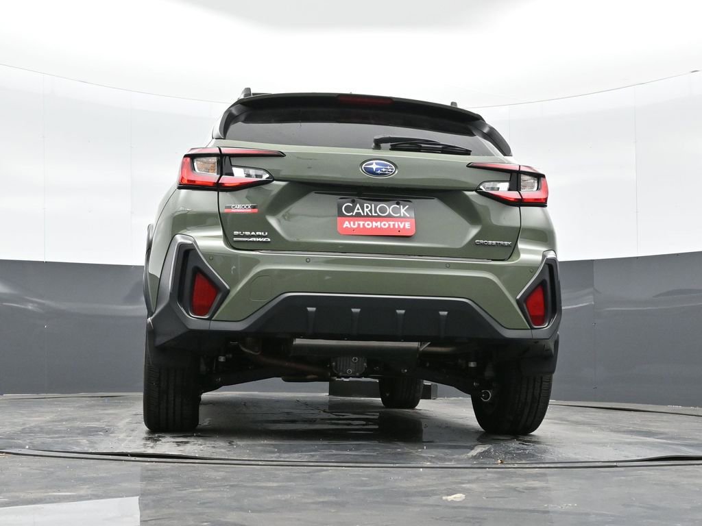 Used 2025 Subaru Crosstrek 2.5i Limited w/ Popular Package #3A image 30