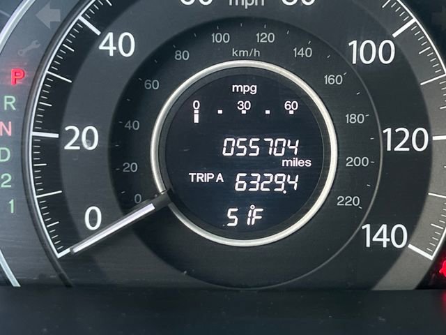 Used 2013 Honda CR-V EX-L image 18