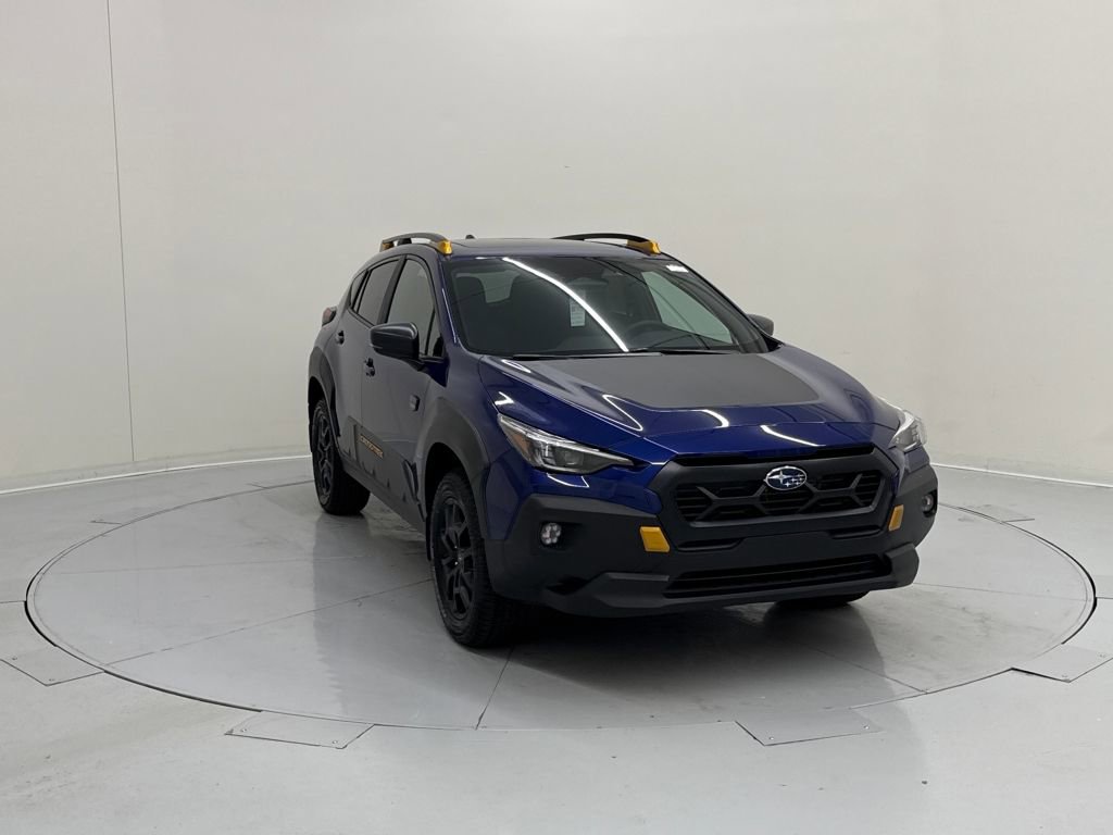 New 2026 Subaru Crosstrek 2.5i Wilderness AWD/4WD image 7