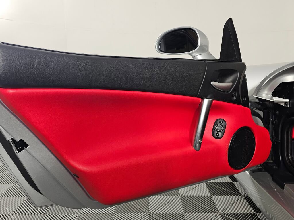 Used 2005 Dodge Viper SRT-10 w/ Mamba Edition Group image 18